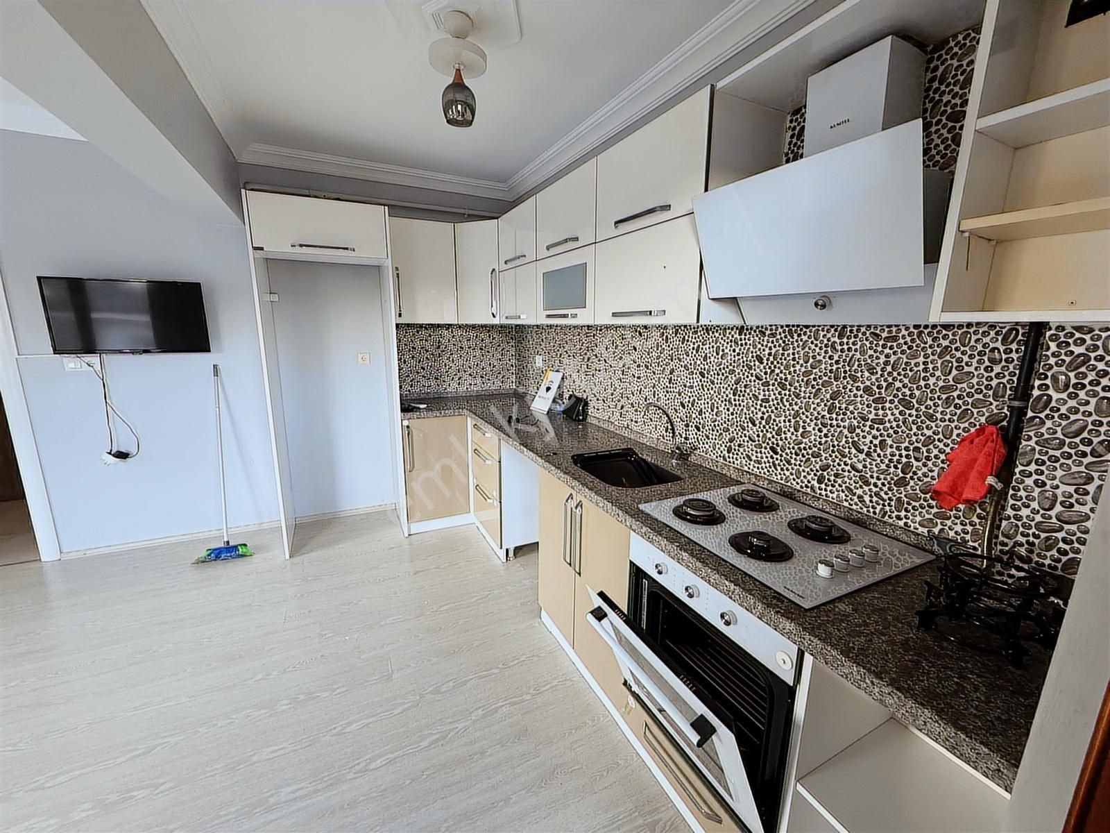 Serdivan Avm'ler Yürüme Mesafesi Kiralık 2+1 Daire/bahadır Eker - Görsel 14