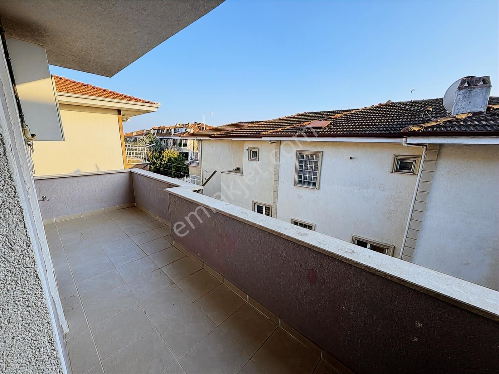 Serdivan Avm'ler Yürüme Mesafesi Kiralık 2+1 Daire/bahadır Eker - Görsel 13