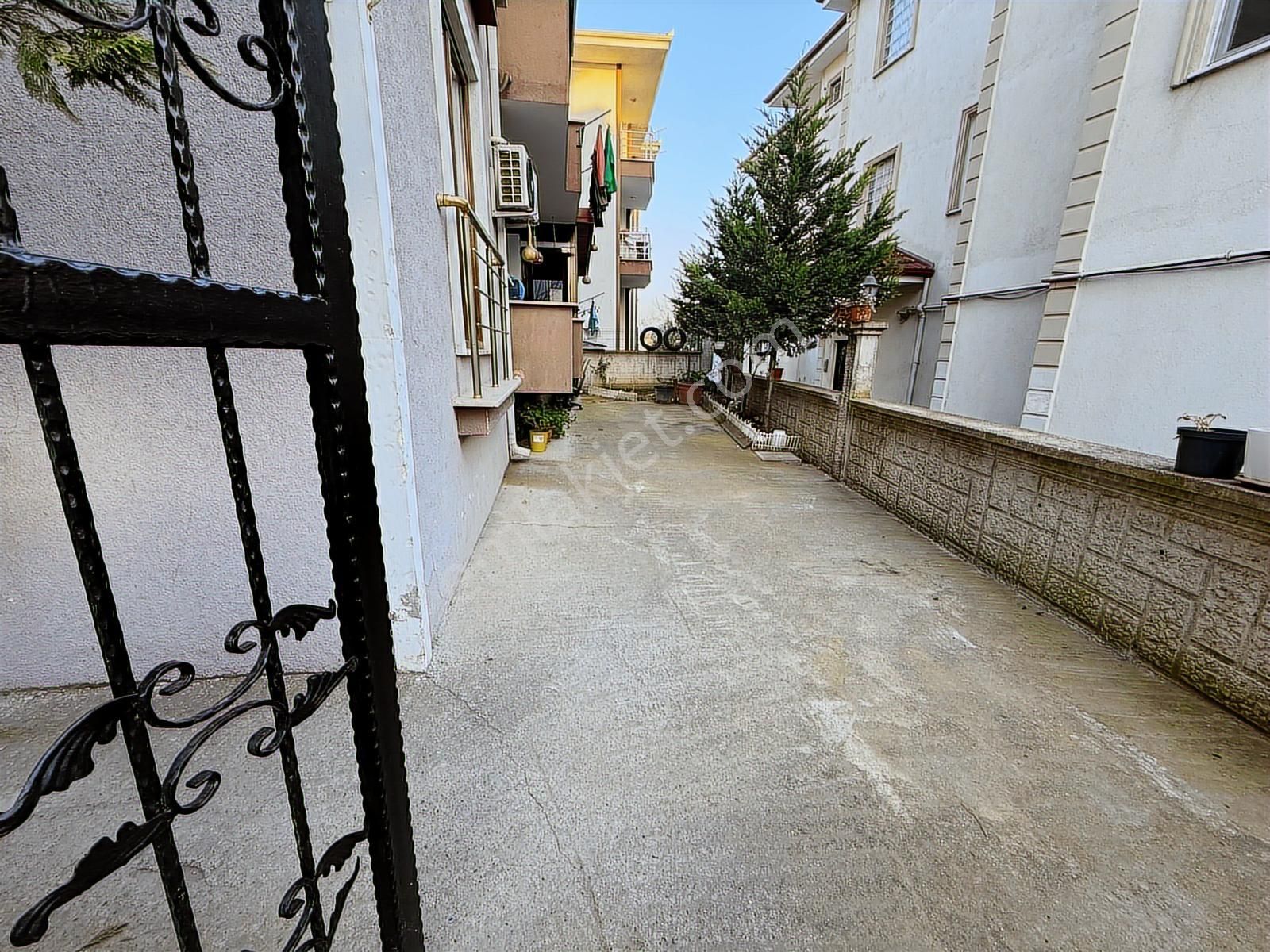 Serdivan Avm'ler Yürüme Mesafesi Kiralık 2+1 Daire/bahadır Eker - Görsel 17