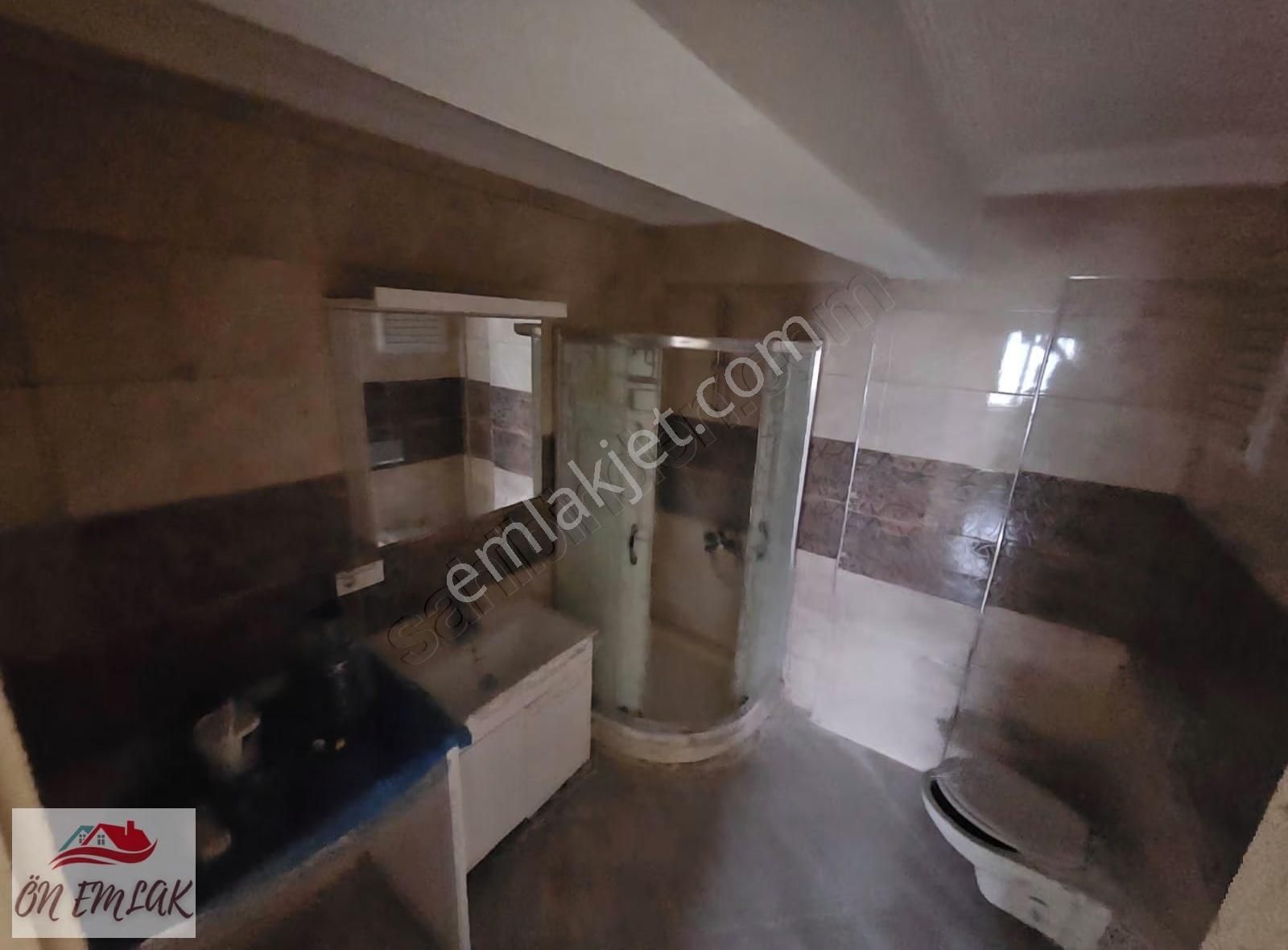 Burhaniye Mahkeme Mahallesi Merkezi Konumda Satılık 3+1 Daire! - Görsel 10