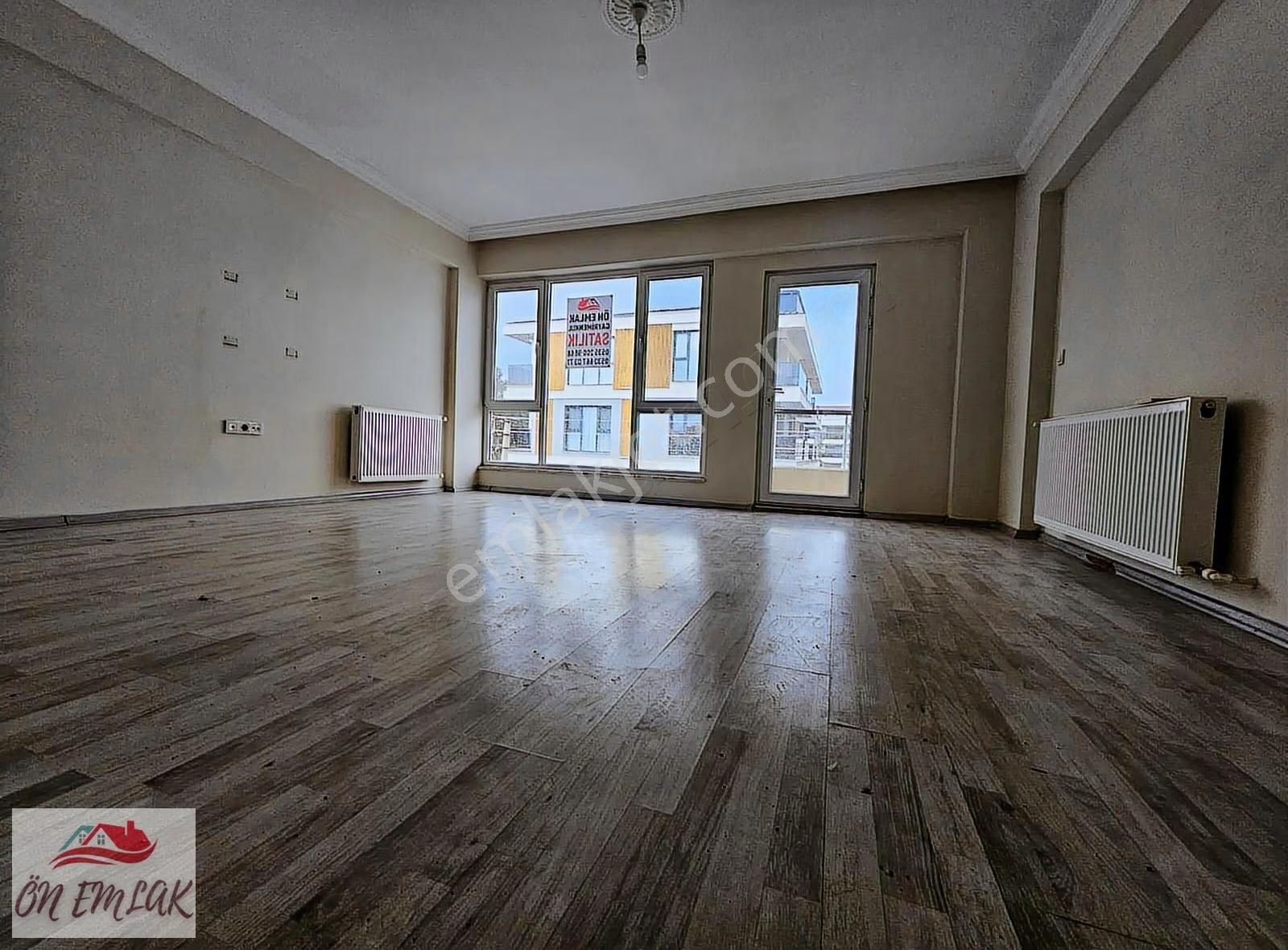 Burhaniye Mahkeme Mahallesi Merkezi Konumda Satılık 3+1 Daire! - Görsel 7