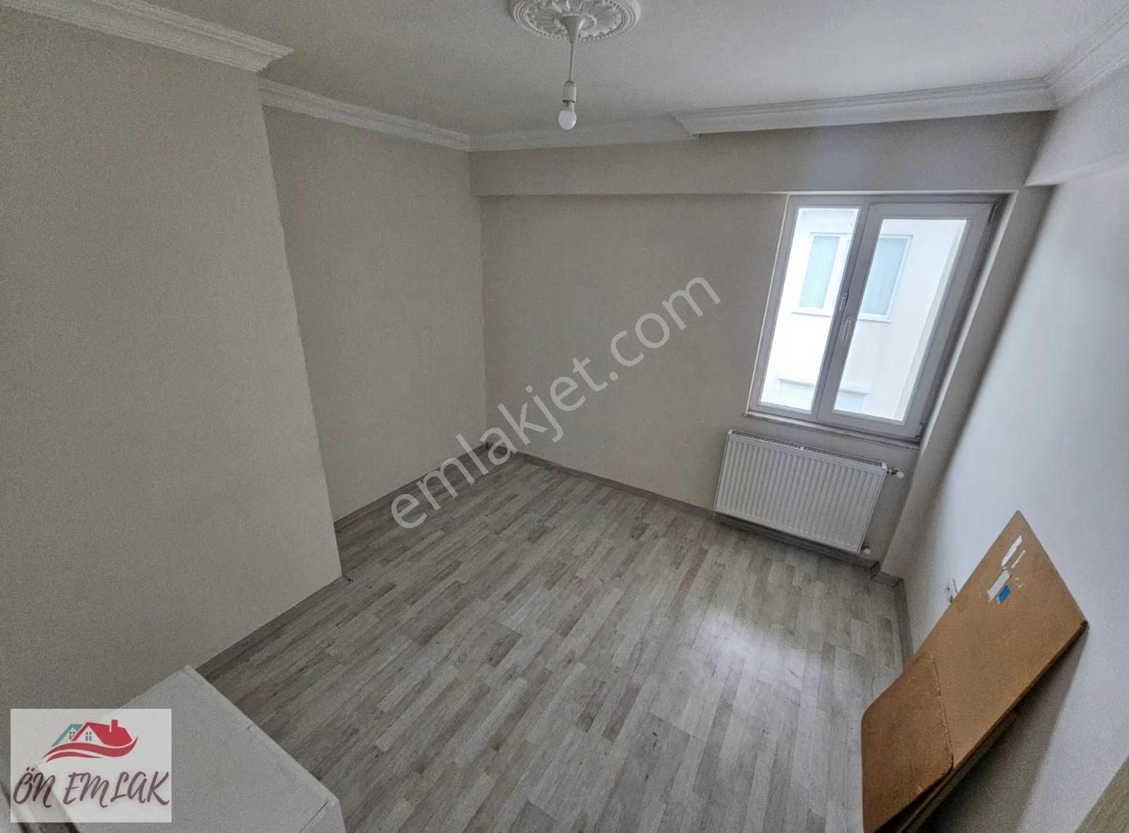 Burhaniye Mahkeme Mahallesi Merkezi Konumda Satılık 3+1 Daire! - Görsel 6