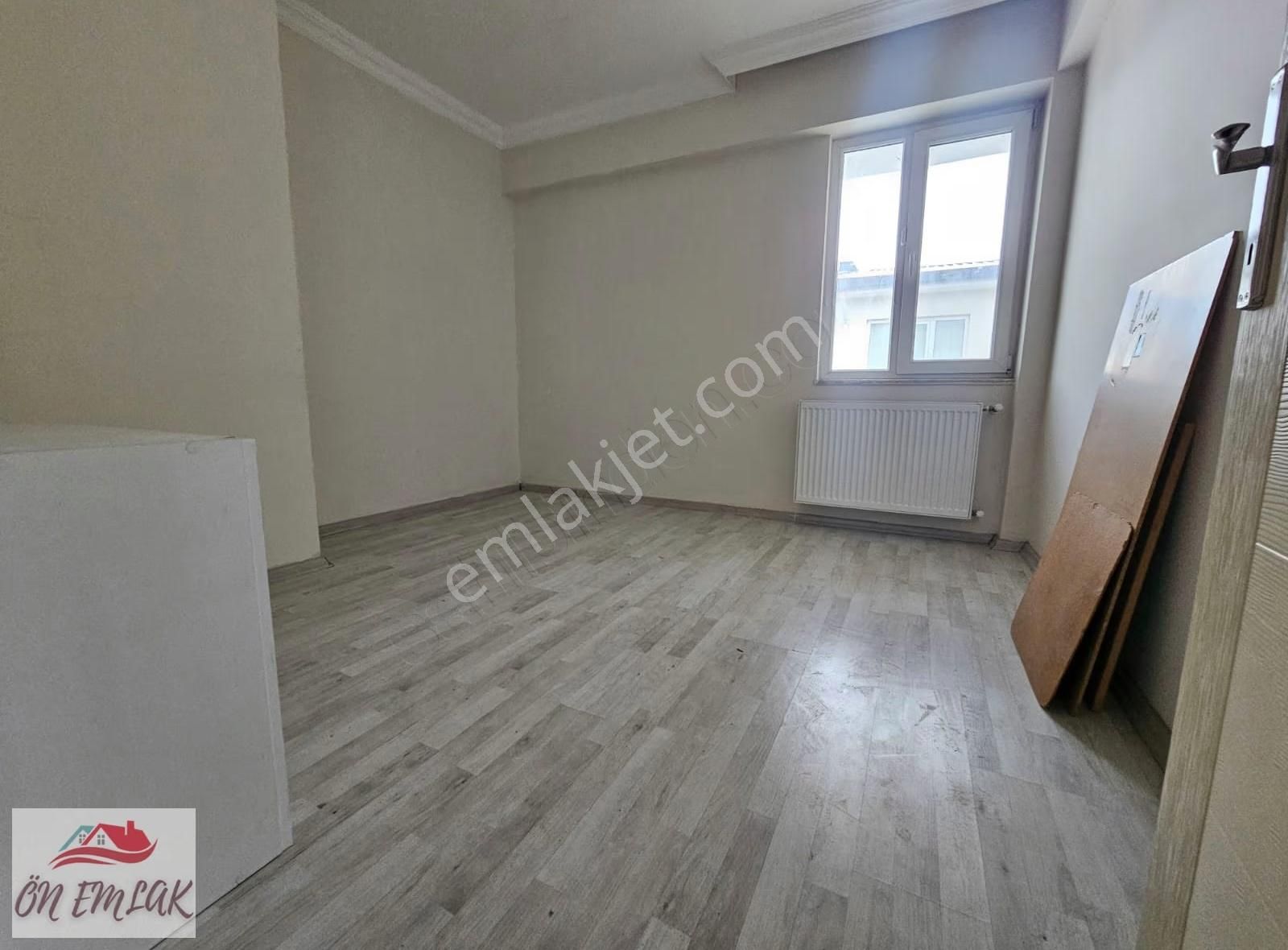 Burhaniye Mahkeme Mahallesi Merkezi Konumda Satılık 3+1 Daire! - Görsel 13