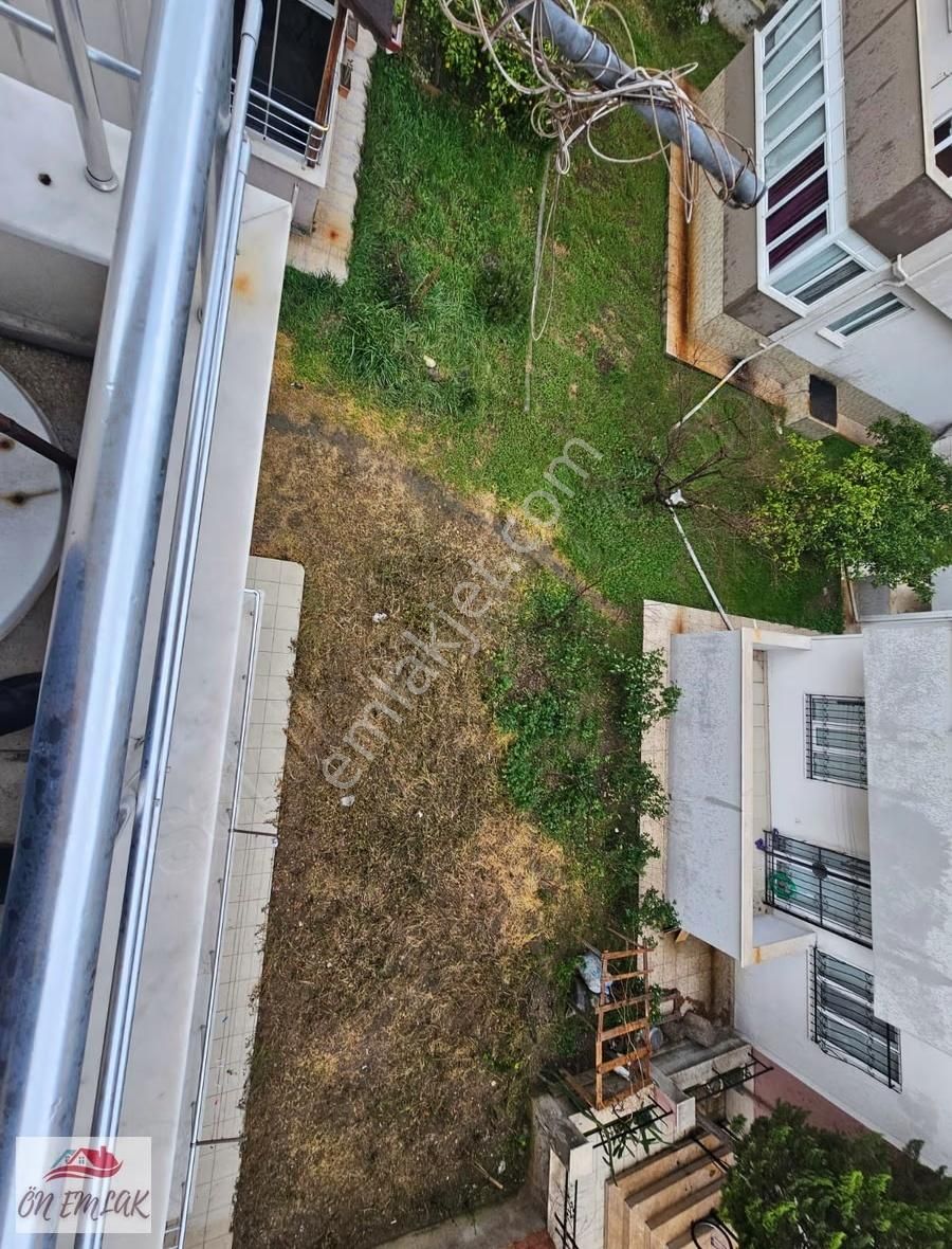 Burhaniye Mahkeme Mahallesi Merkezi Konumda Satılık 3+1 Daire! - Görsel 2