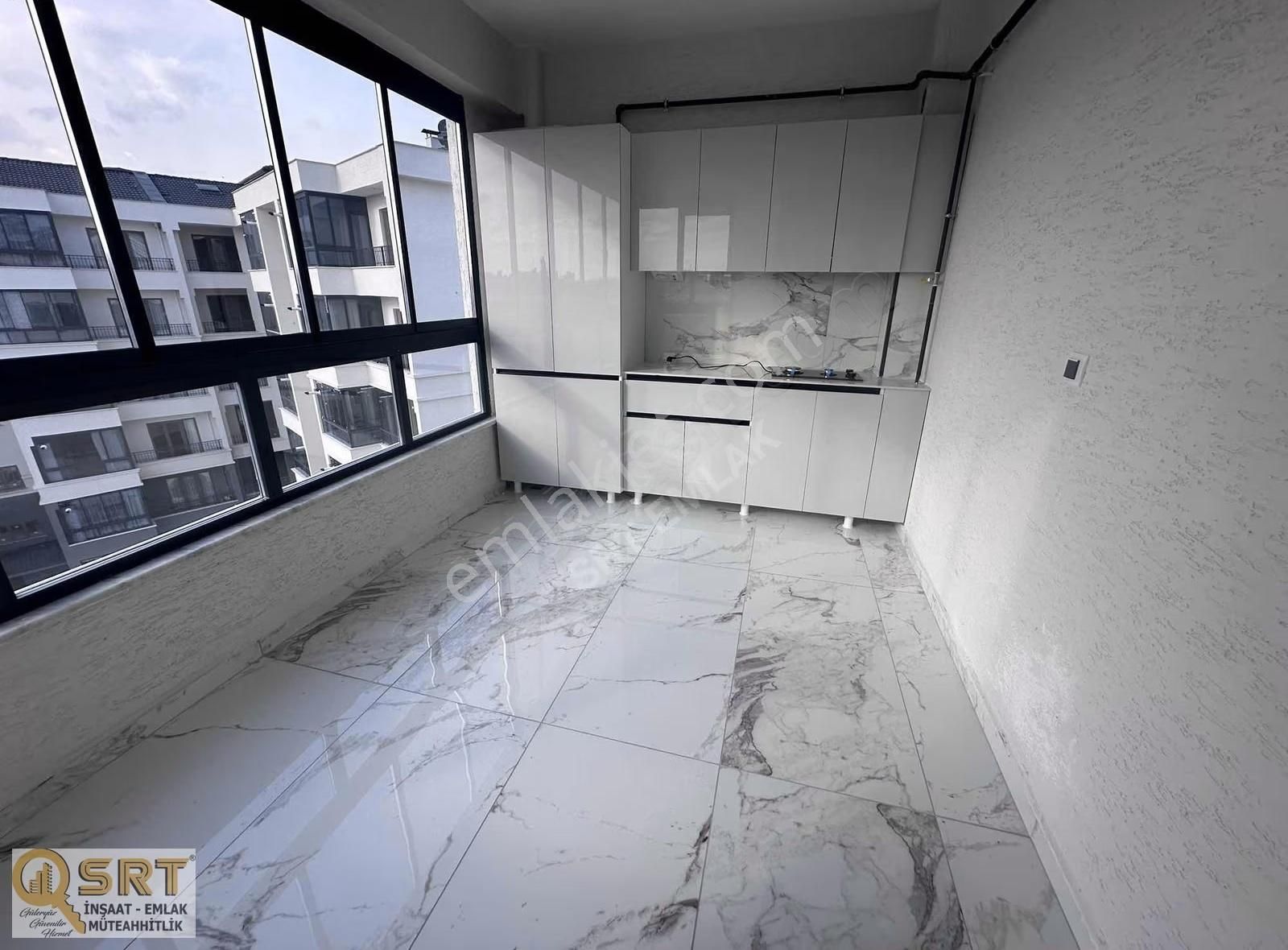 Akşemsettin'de Sıfır, Teraslı, Gençosman Cadde Cepheli 3+1 Daire - Görsel 4