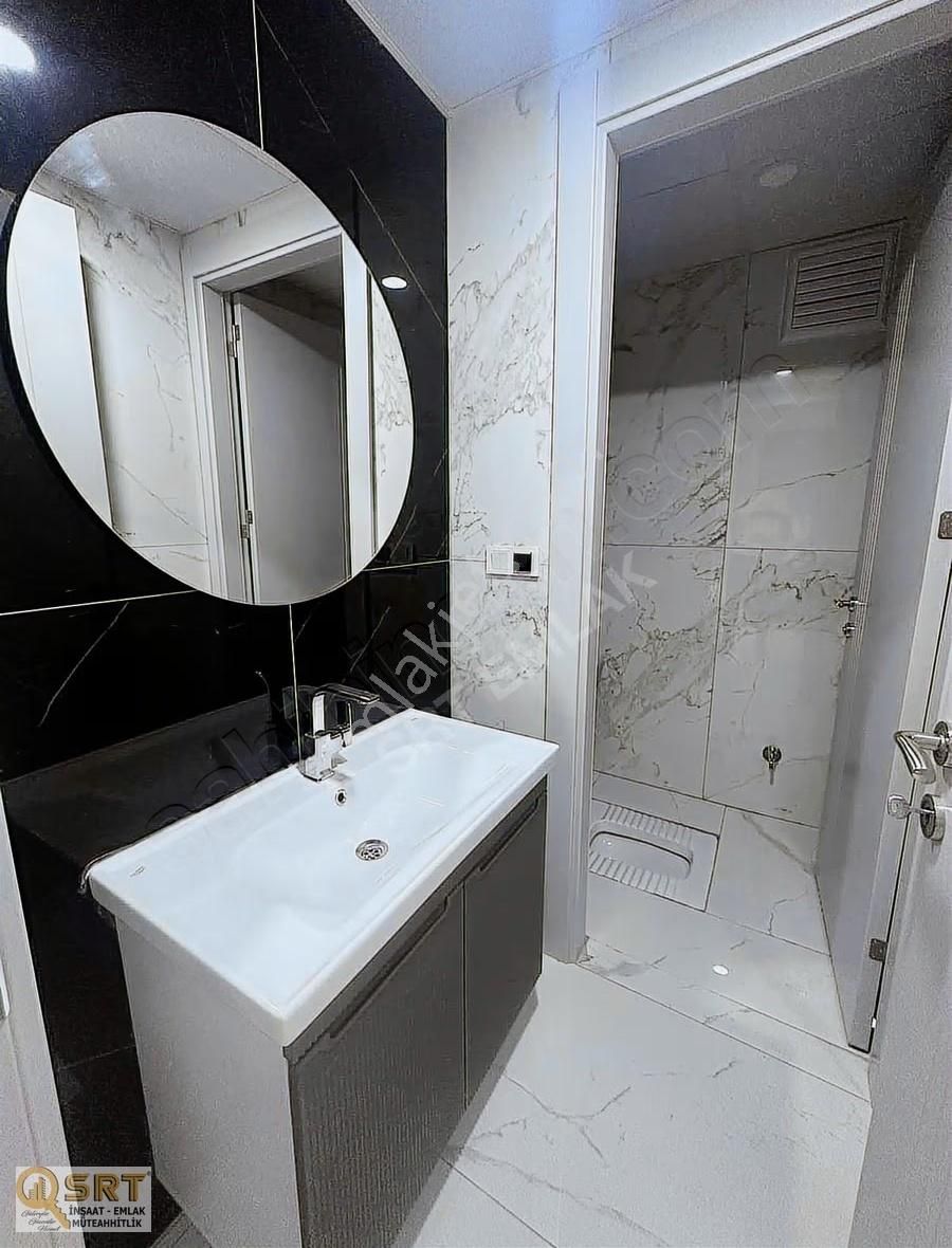 Akşemsettin'de Sıfır, Teraslı, Gençosman Cadde Cepheli 3+1 Daire - Görsel 2