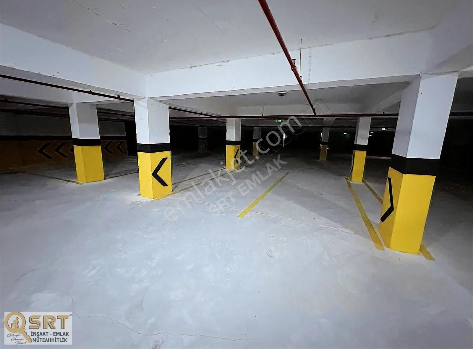 Akşemsettin'de Sıfır, Teraslı, Gençosman Cadde Cepheli 3+1 Daire - Görsel 6