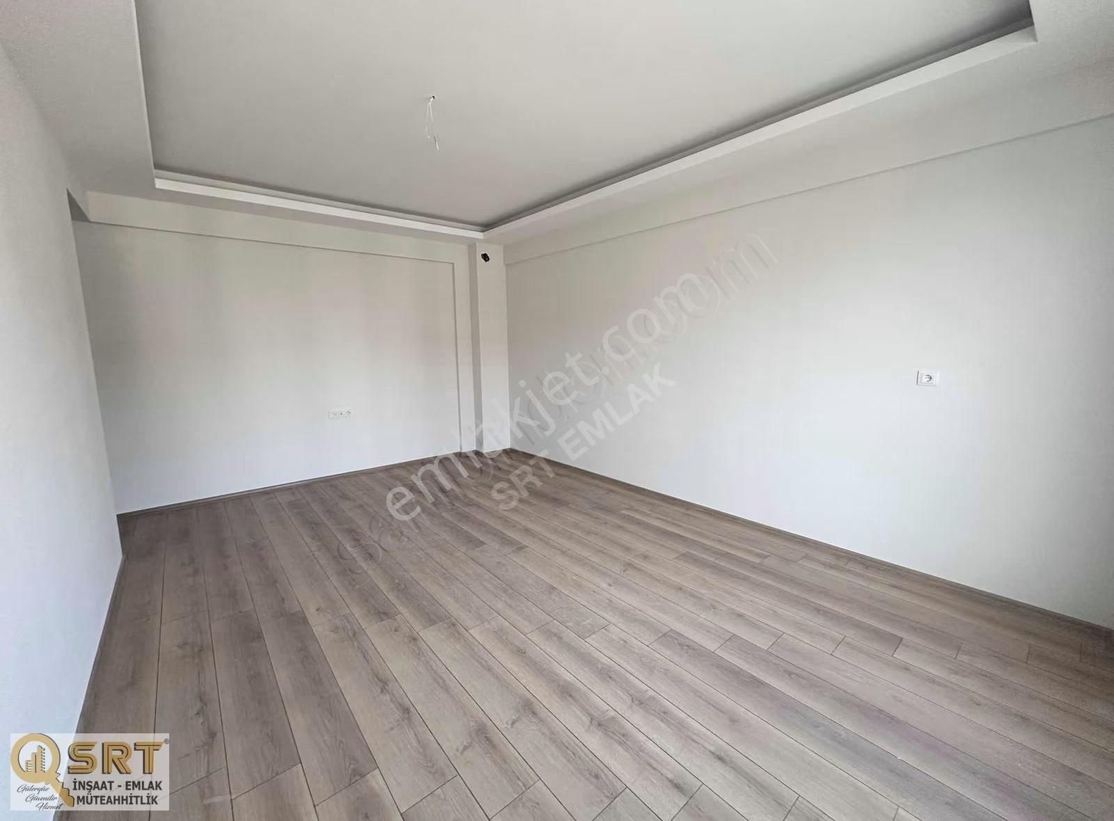 Akşemsettin'de Sıfır, Teraslı, Gençosman Cadde Cepheli 3+1 Daire - Görsel 5