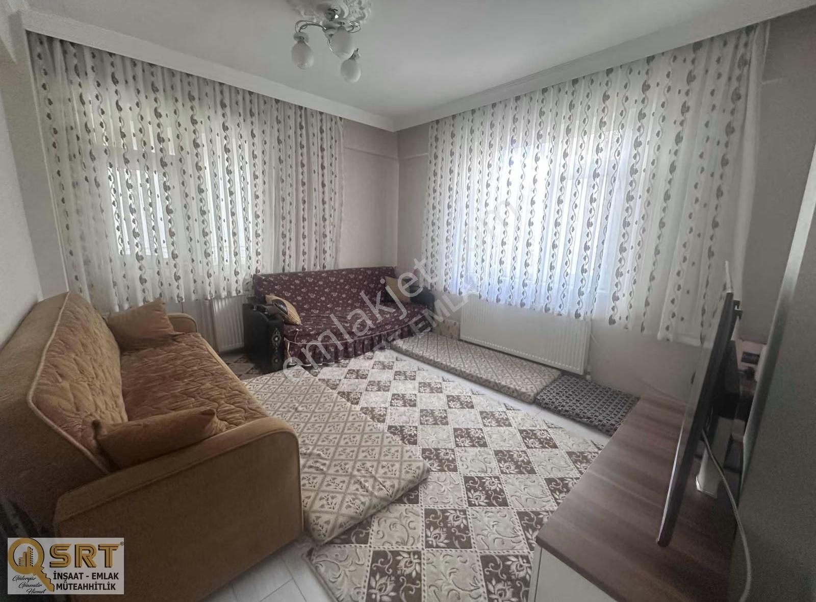 Başkent Has Yakını Kredi Ve Emin Evim Fuzul Evime Uygun 3+1 - Görsel 9