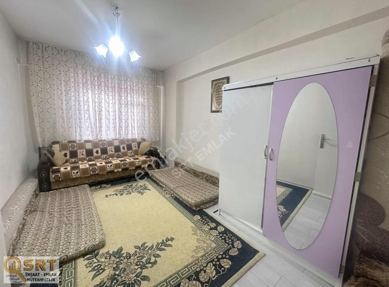 Başkent Has Yakını Kredi Ve Emin Evim Fuzul Evime Uygun 3+1 - Görsel 2