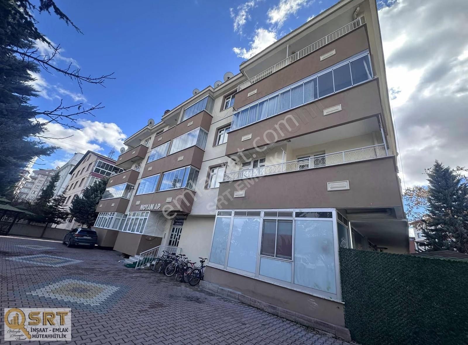 Başkent Has Yakını Kredi Ve Emin Evim Fuzul Evime Uygun 3+1 - Görsel 24