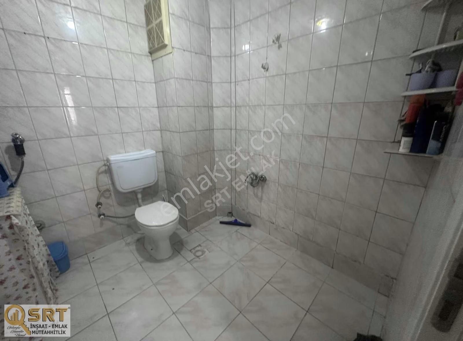 Başkent Has Yakını Kredi Ve Emin Evim Fuzul Evime Uygun 3+1 - Görsel 11