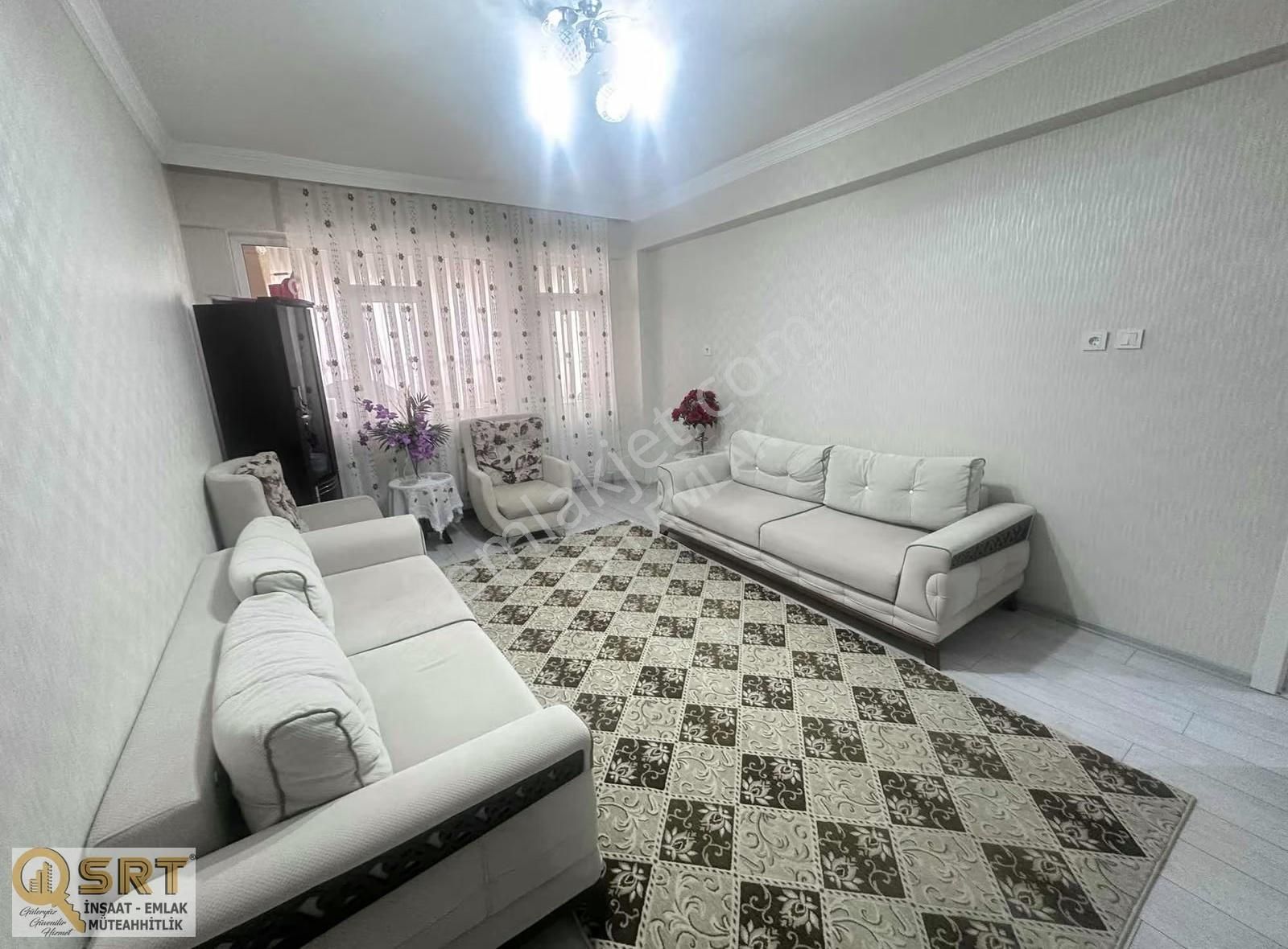 Başkent Has Yakını Kredi Ve Emin Evim Fuzul Evime Uygun 3+1 - Görsel 10