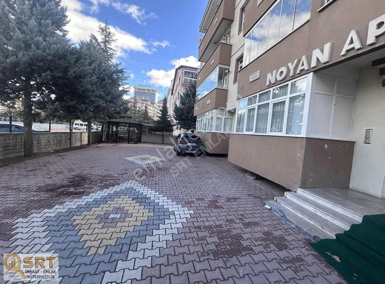 Başkent Has Yakını Kredi Ve Emin Evim Fuzul Evime Uygun 3+1 - Görsel 13