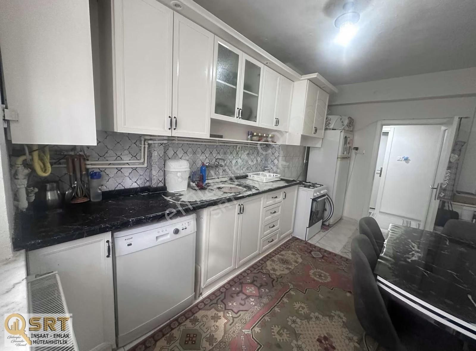 Başkent Has Yakını Kredi Ve Emin Evim Fuzul Evime Uygun 3+1 - Görsel 27