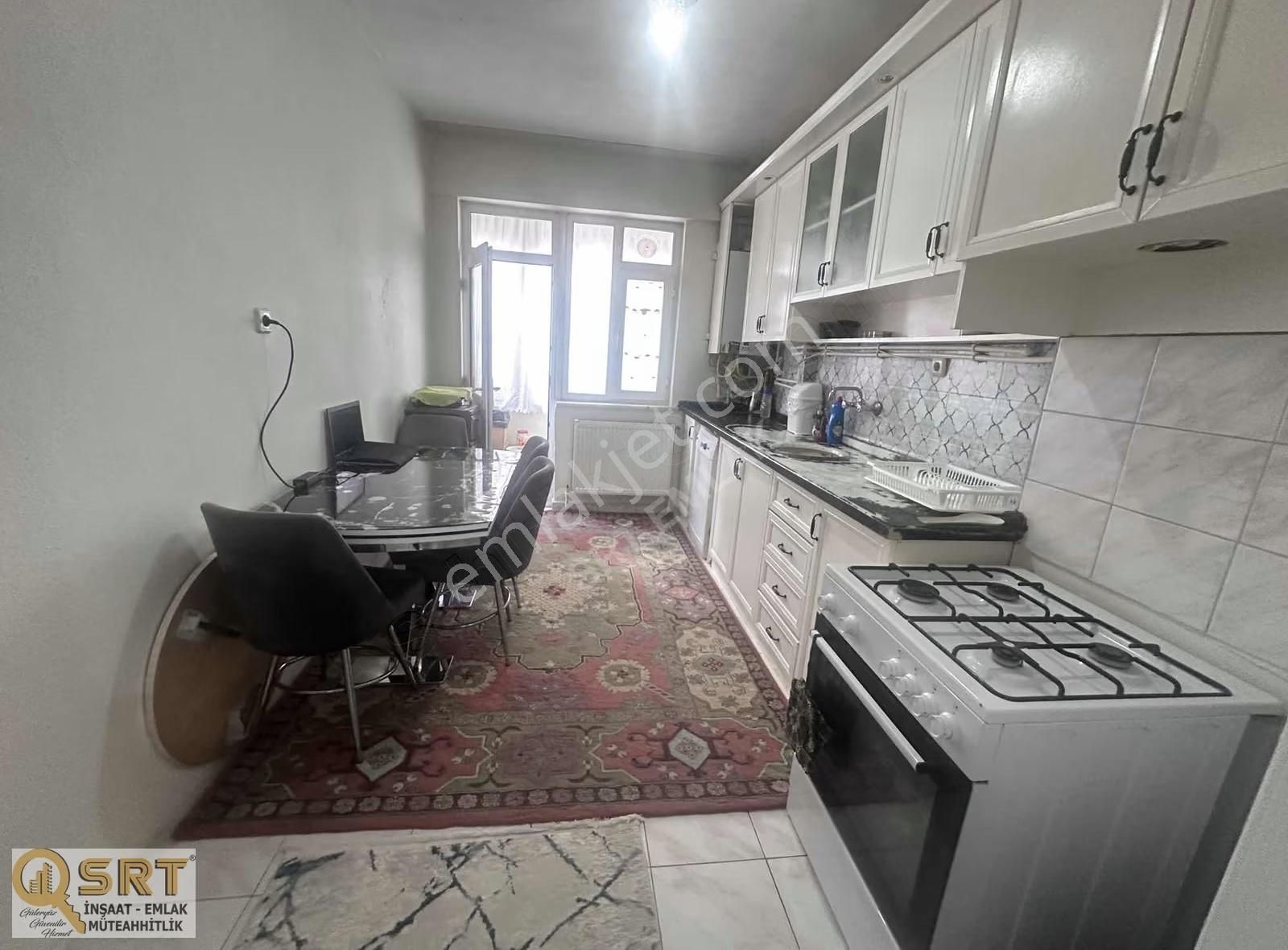 Başkent Has Yakını Kredi Ve Emin Evim Fuzul Evime Uygun 3+1 - Görsel 21