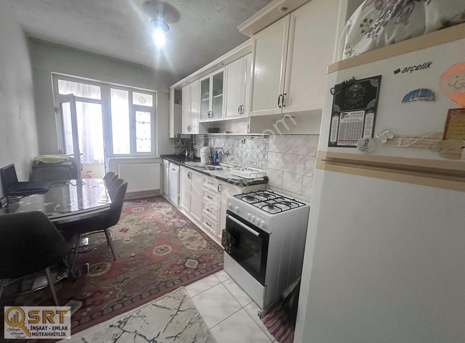 Başkent Has Yakını Kredi Ve Emin Evim Fuzul Evime Uygun 3+1 - Görsel 22