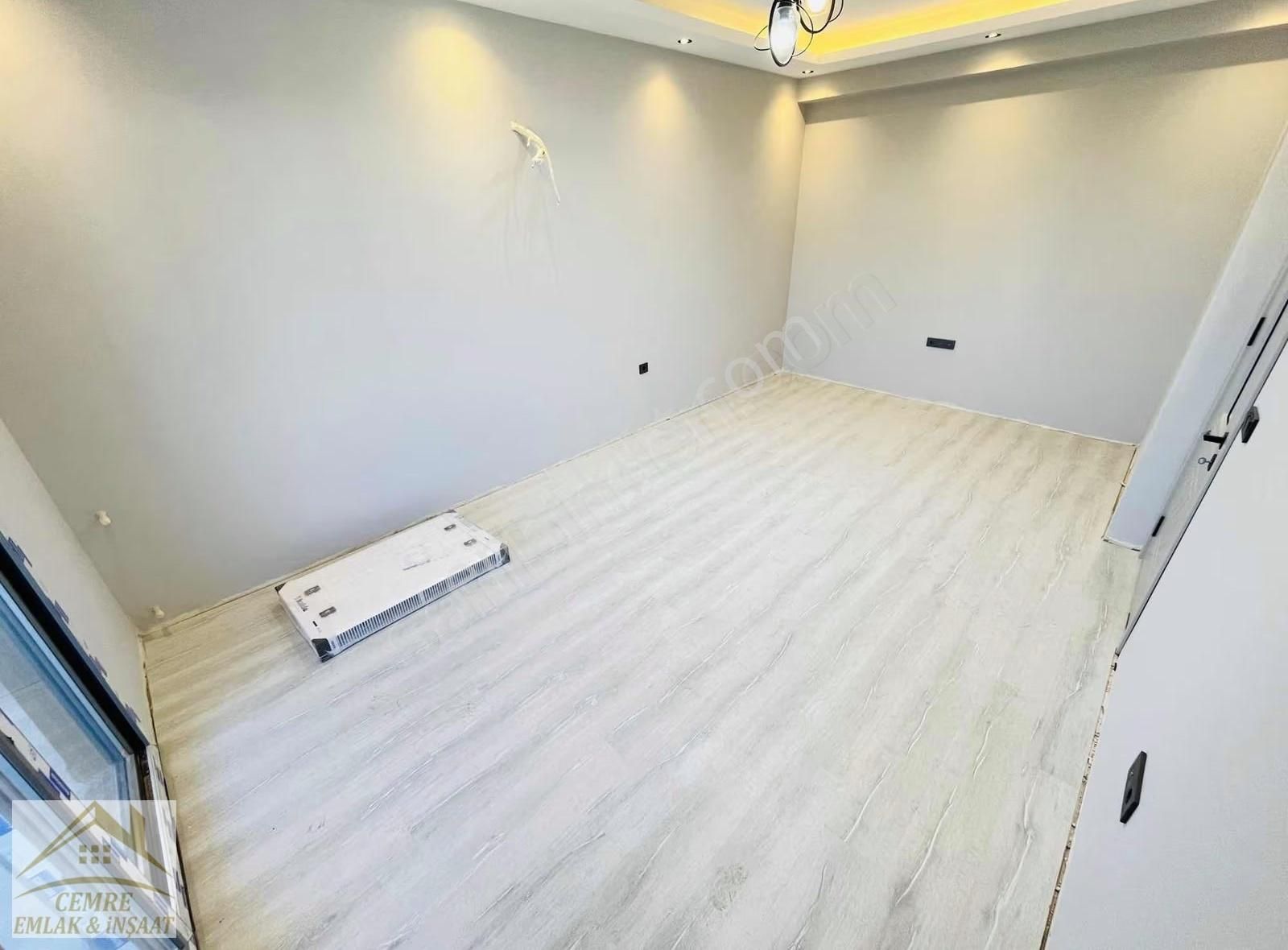 Akçay Cemre Emlaktan Satılık Sıfır Lüks Daireler - Görsel 24