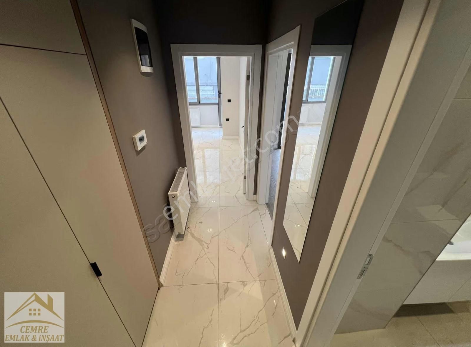 Cemre Emlaktan Satılık Denize Sadece 20m Mesafede Sıfır Daire - Görsel 7