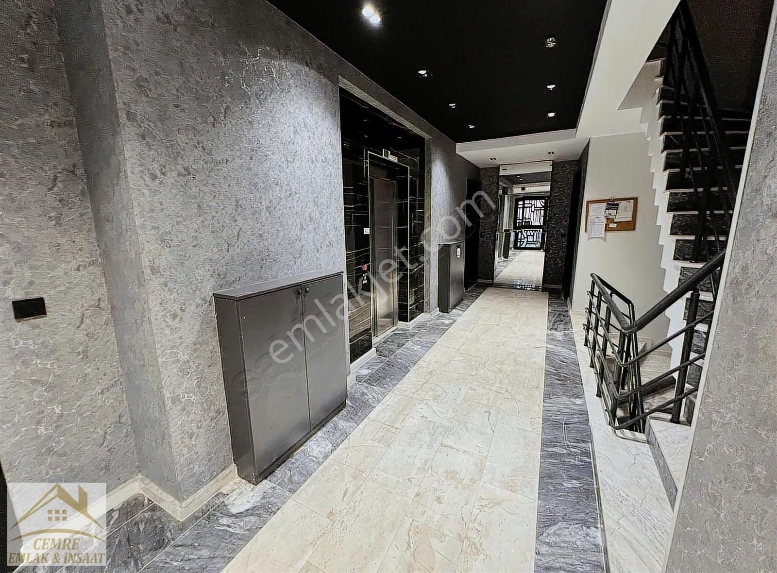 Cemre Emlaktan Satılık Denize Sadece 20m Mesafede Sıfır Daire - Görsel 26