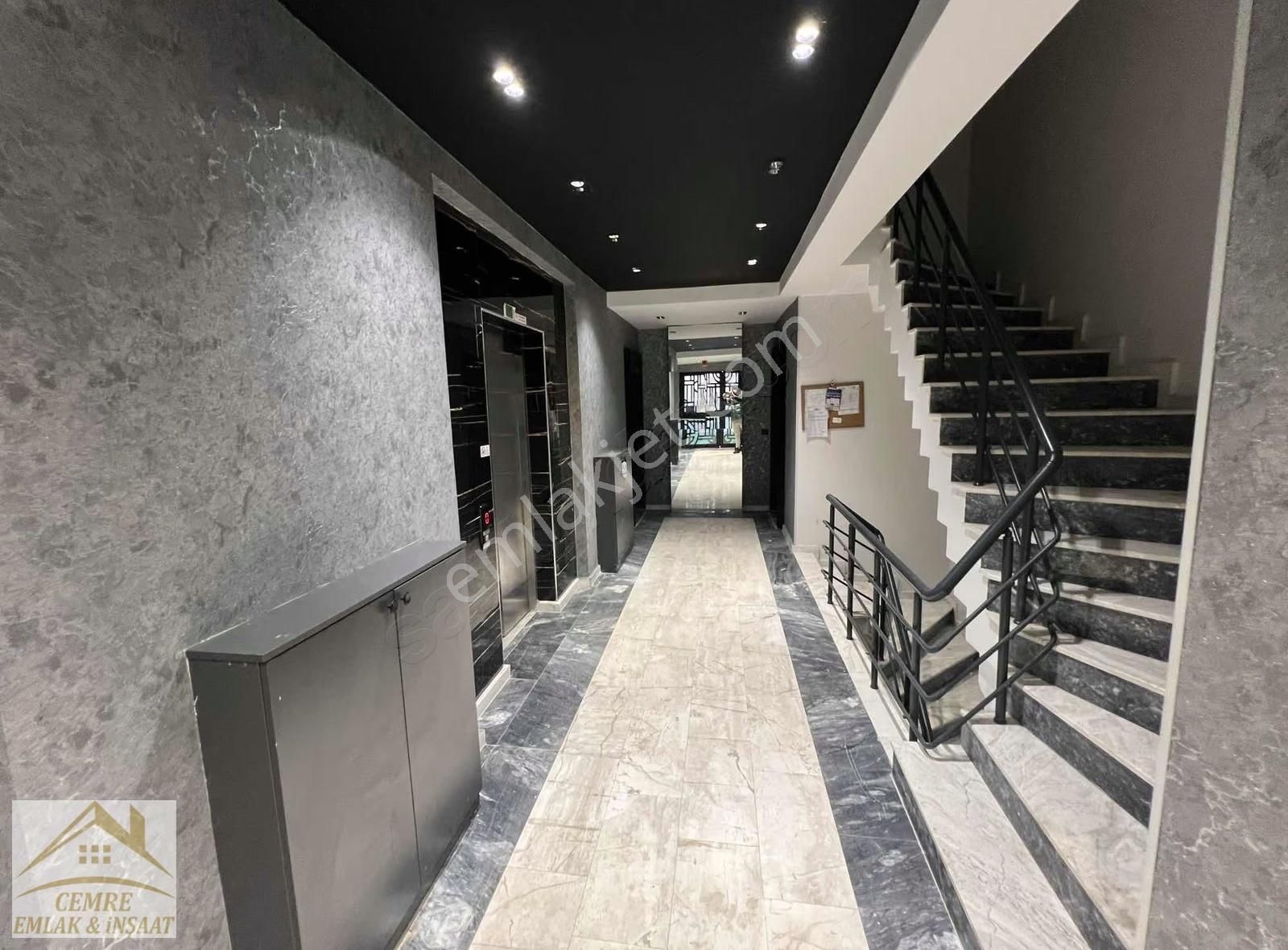 Cemre Emlaktan Satılık Denize Sadece 20m Mesafede Sıfır Daire - Görsel 10