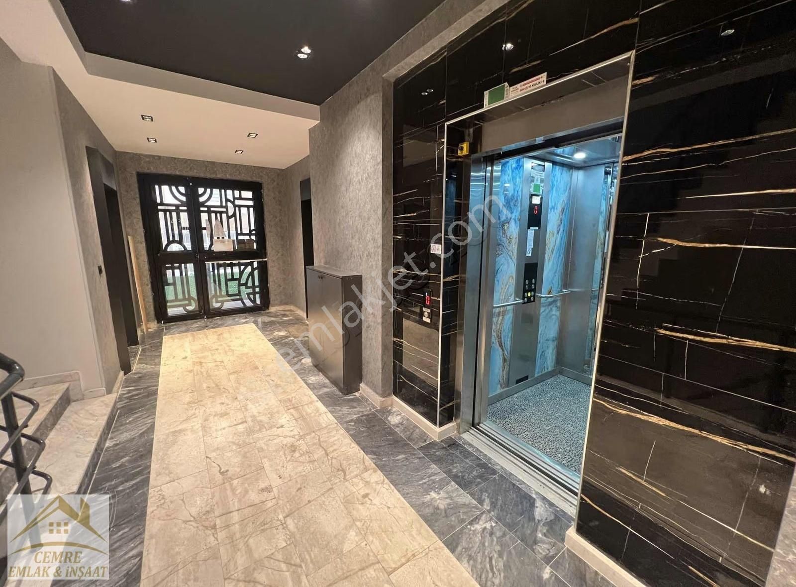 Cemre Emlaktan Satılık Denize Sadece 20m Mesafede Sıfır Daire - Görsel 23