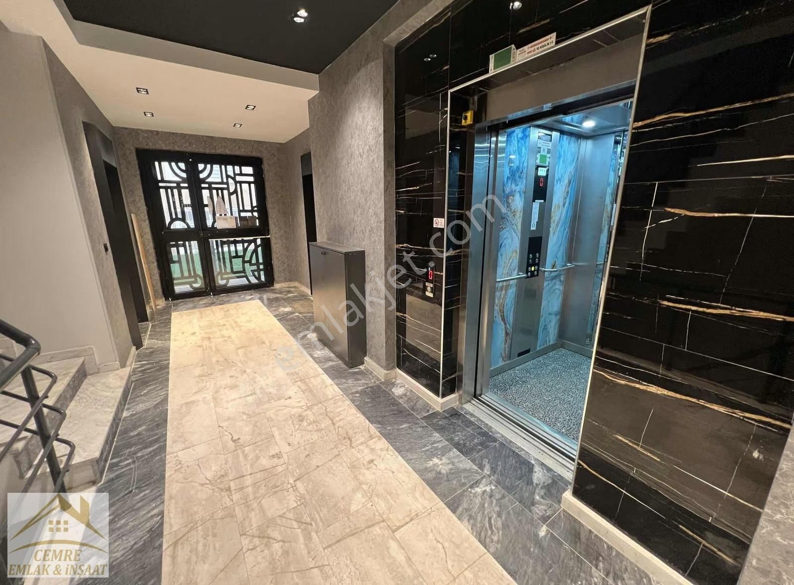 Cemre Emlaktan Satılık Denize Sadece 20m Mesafede Sıfır Daire - Görsel 14