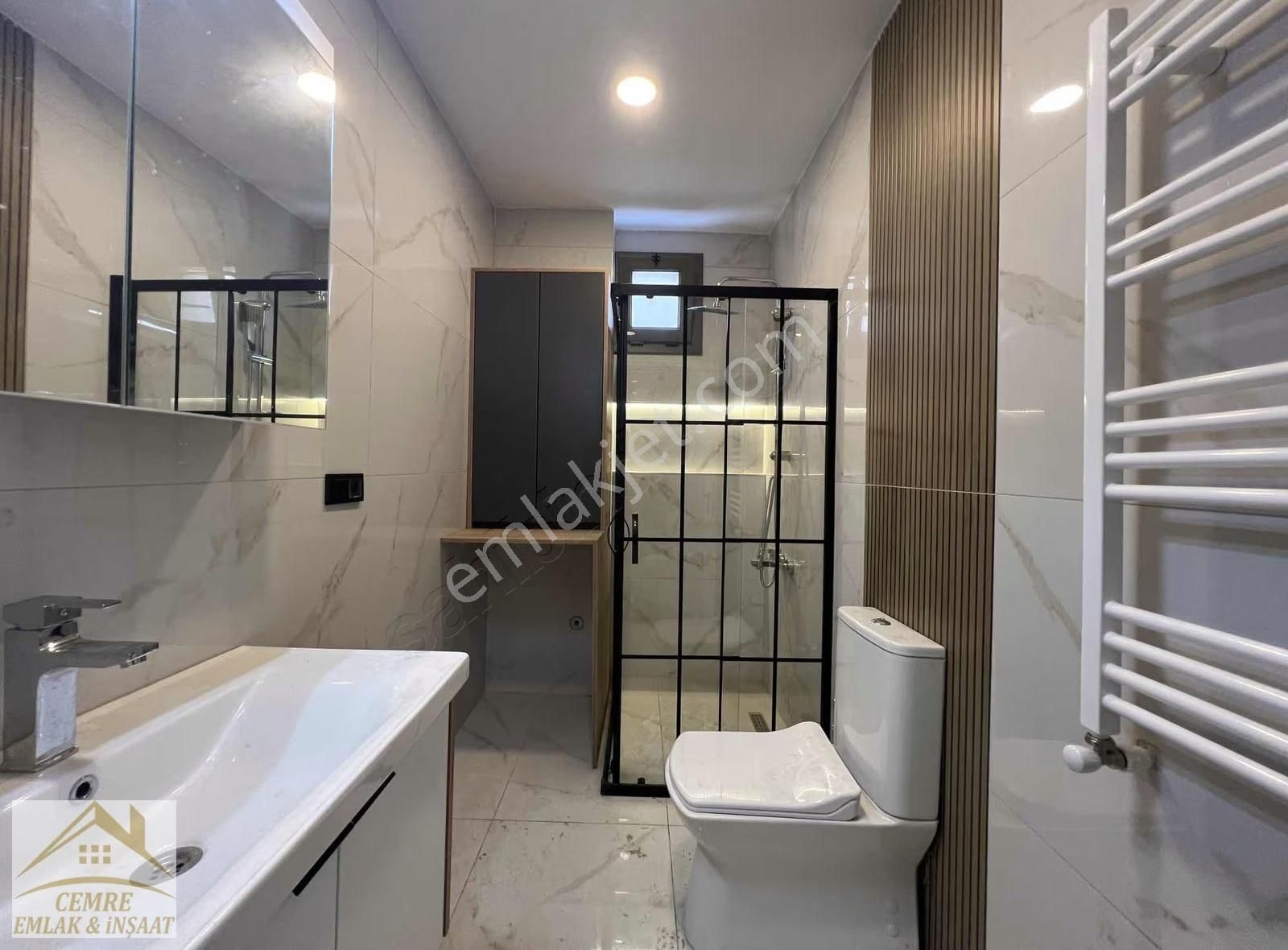 Cemre Emlaktan Satılık Denize Sadece 20m Mesafede Sıfır Daire - Görsel 22