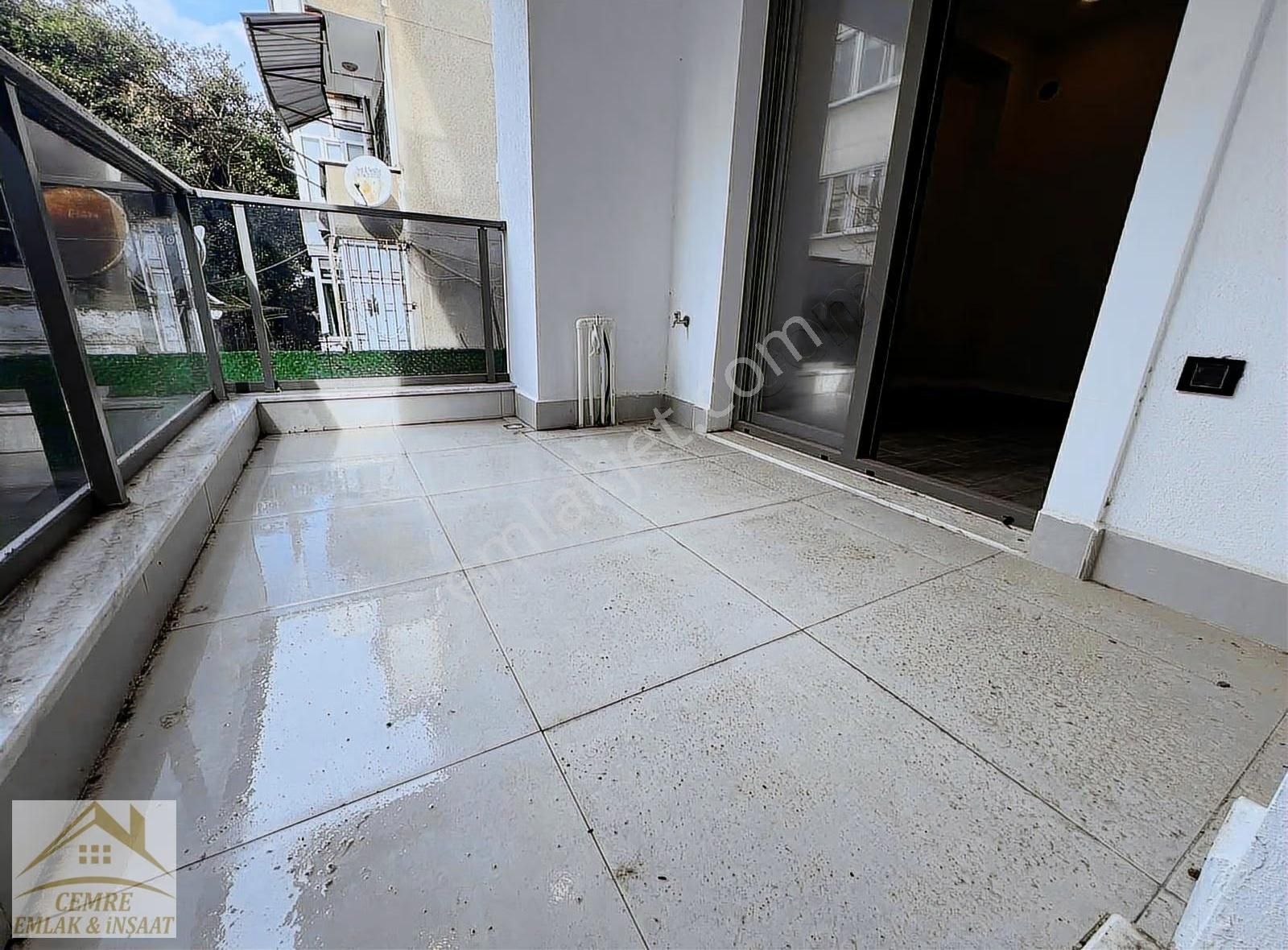 Cemre Emlaktan Satılık Denize Sadece 20m Mesafede Sıfır Daire - Görsel 33