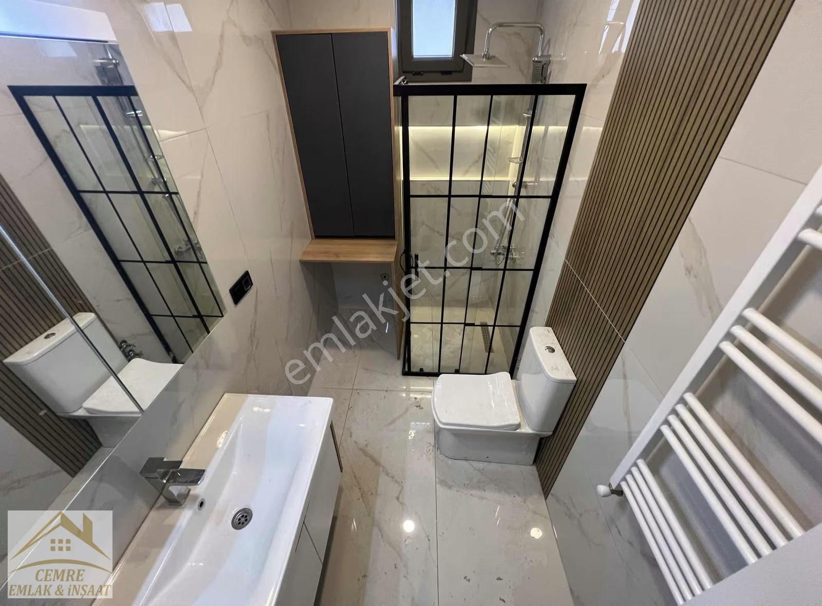 Cemre Emlaktan Satılık Denize Sadece 20m Mesafede Sıfır Daire - Görsel 8