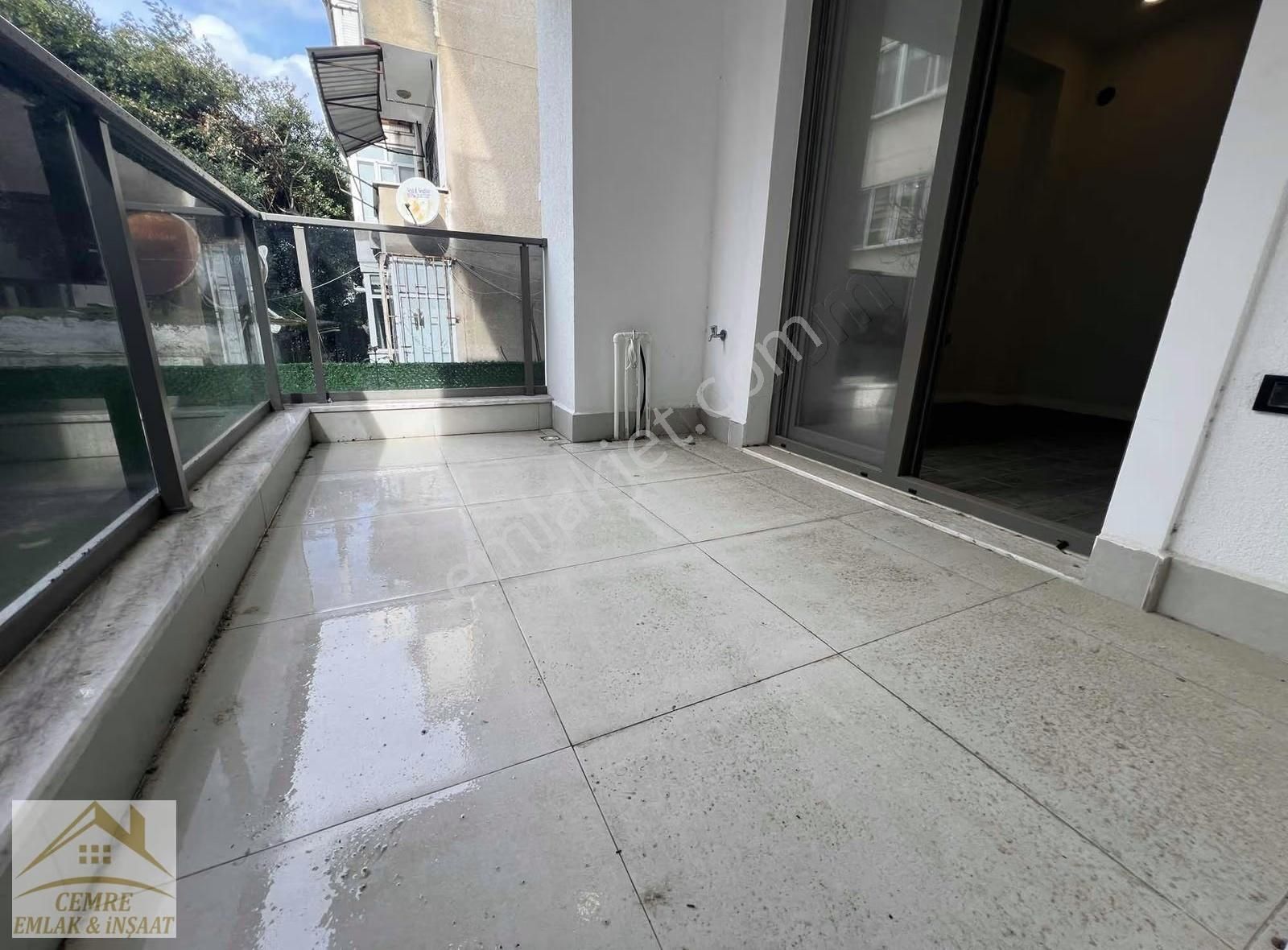 Cemre Emlaktan Satılık Denize Sadece 20m Mesafede Sıfır Daire - Görsel 34