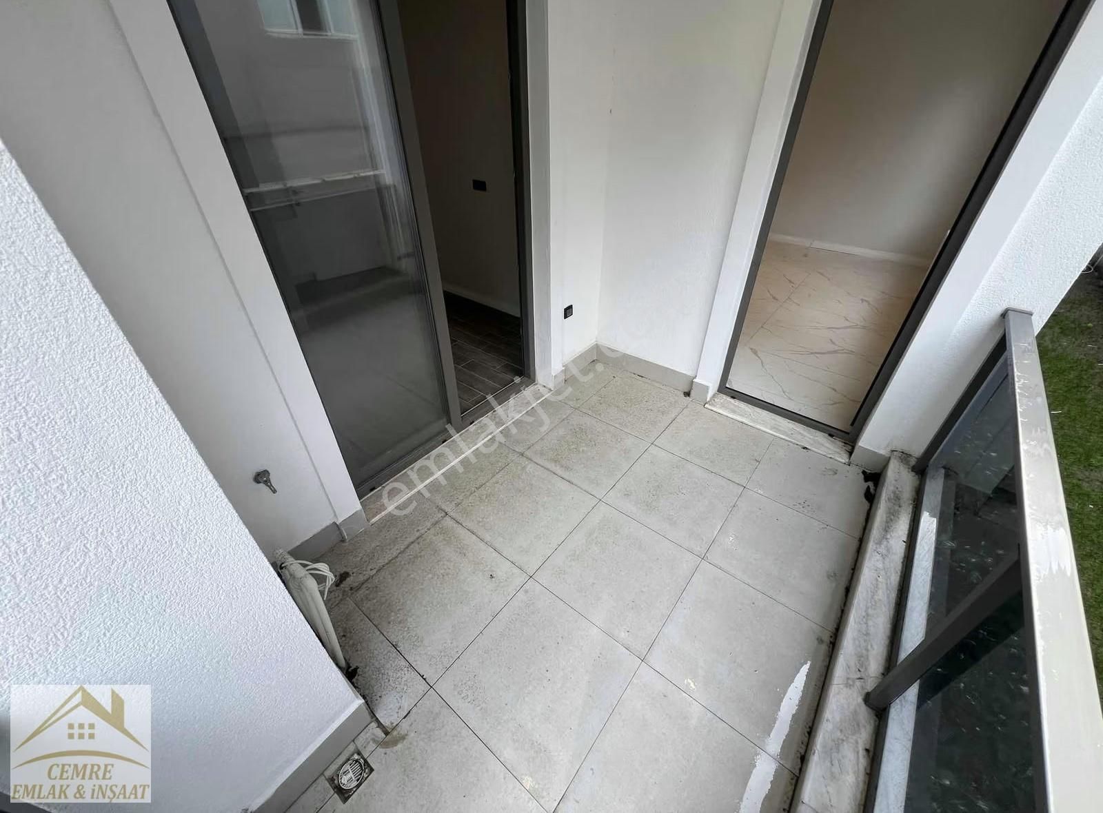 Cemre Emlaktan Satılık Denize Sadece 20m Mesafede Sıfır Daire - Görsel 27