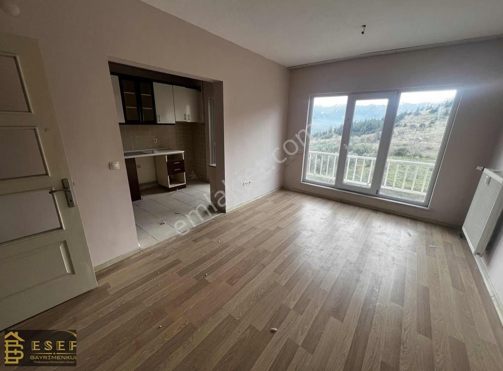 Gürsu Toki Satılık Daire - Görsel 2