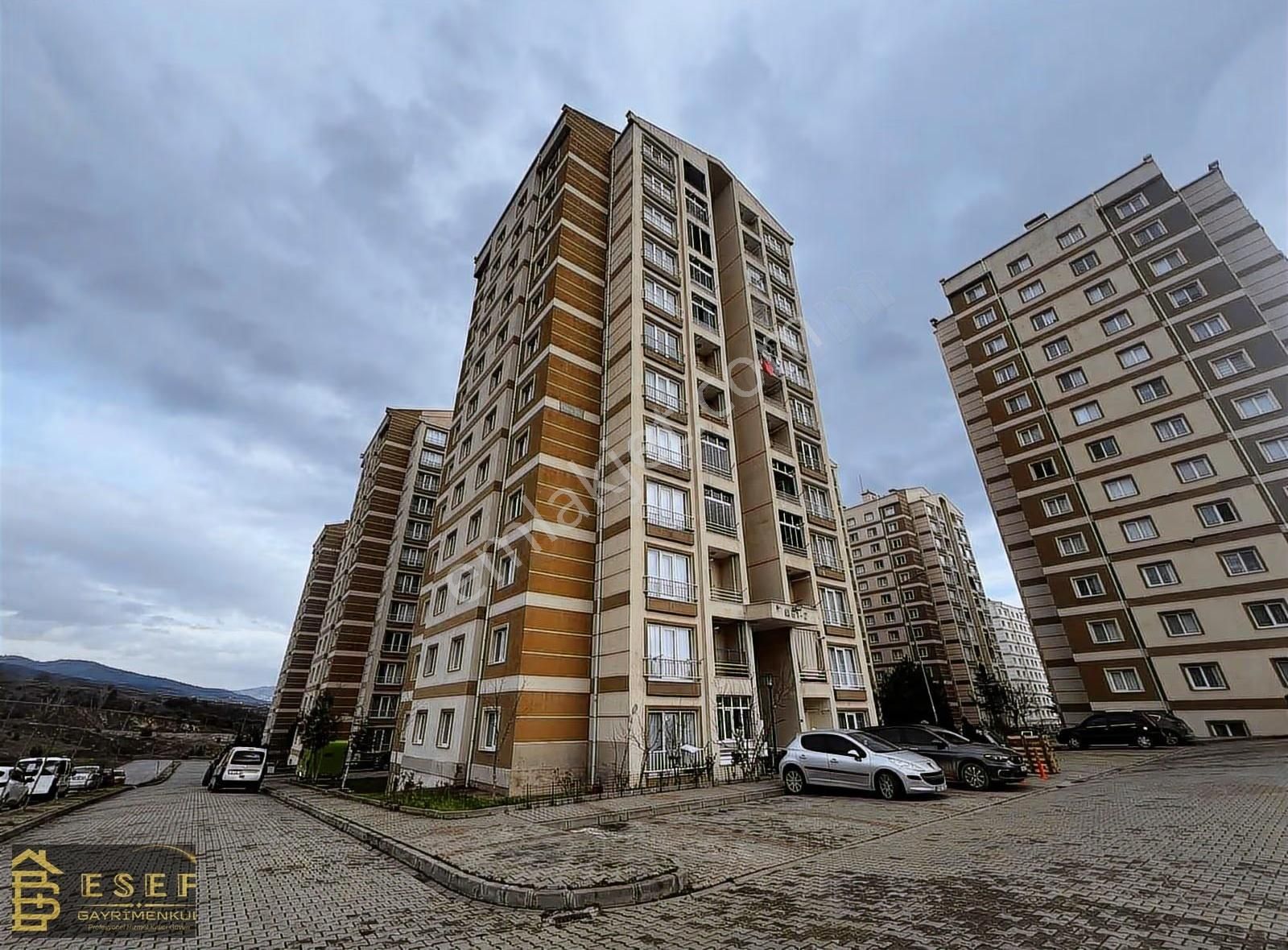 Gürsu Toki Satılık Daire - Görsel 15