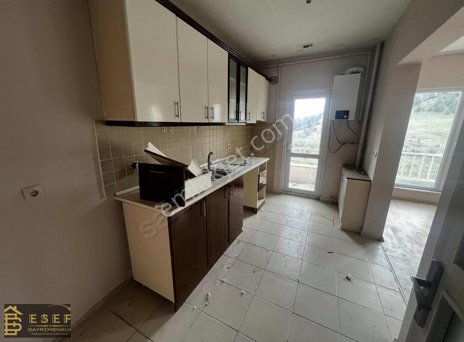 Gürsu Toki Satılık Daire - Görsel 8