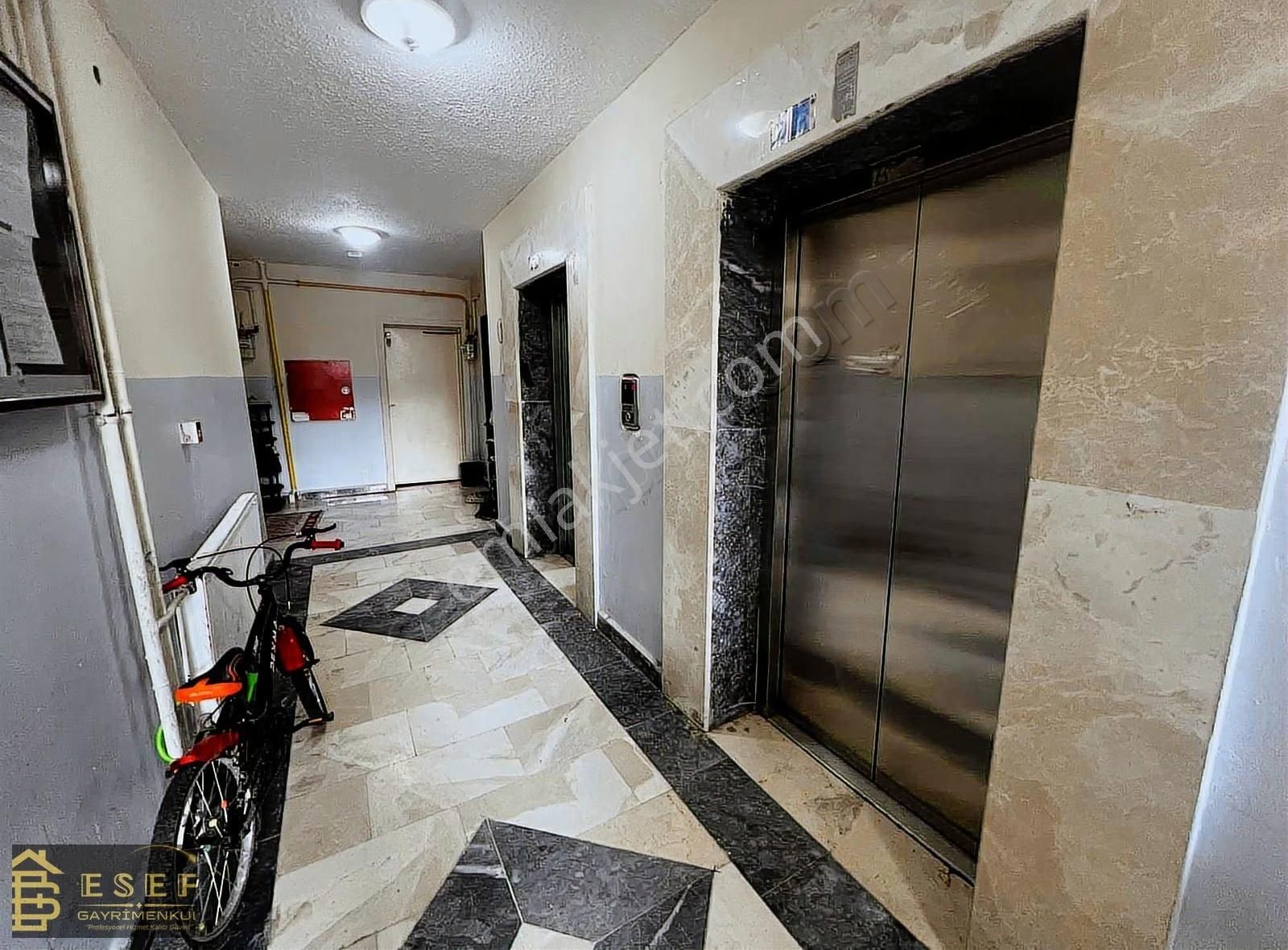 Gürsu Toki Satılık Daire - Görsel 11