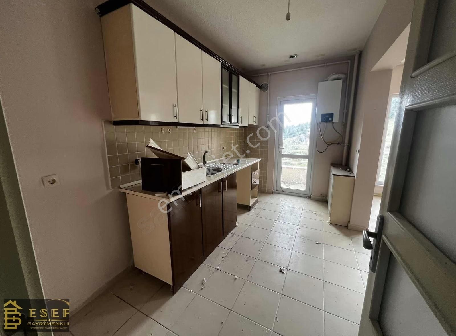 Gürsu Toki Satılık Daire - Görsel 6