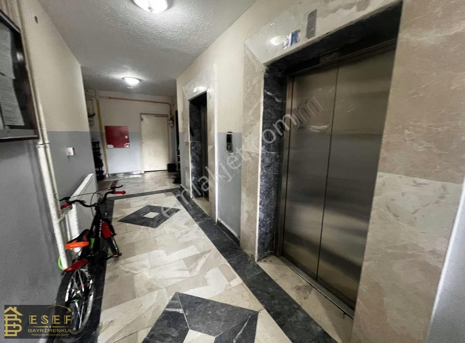 Gürsu Toki Satılık Daire - Görsel 12