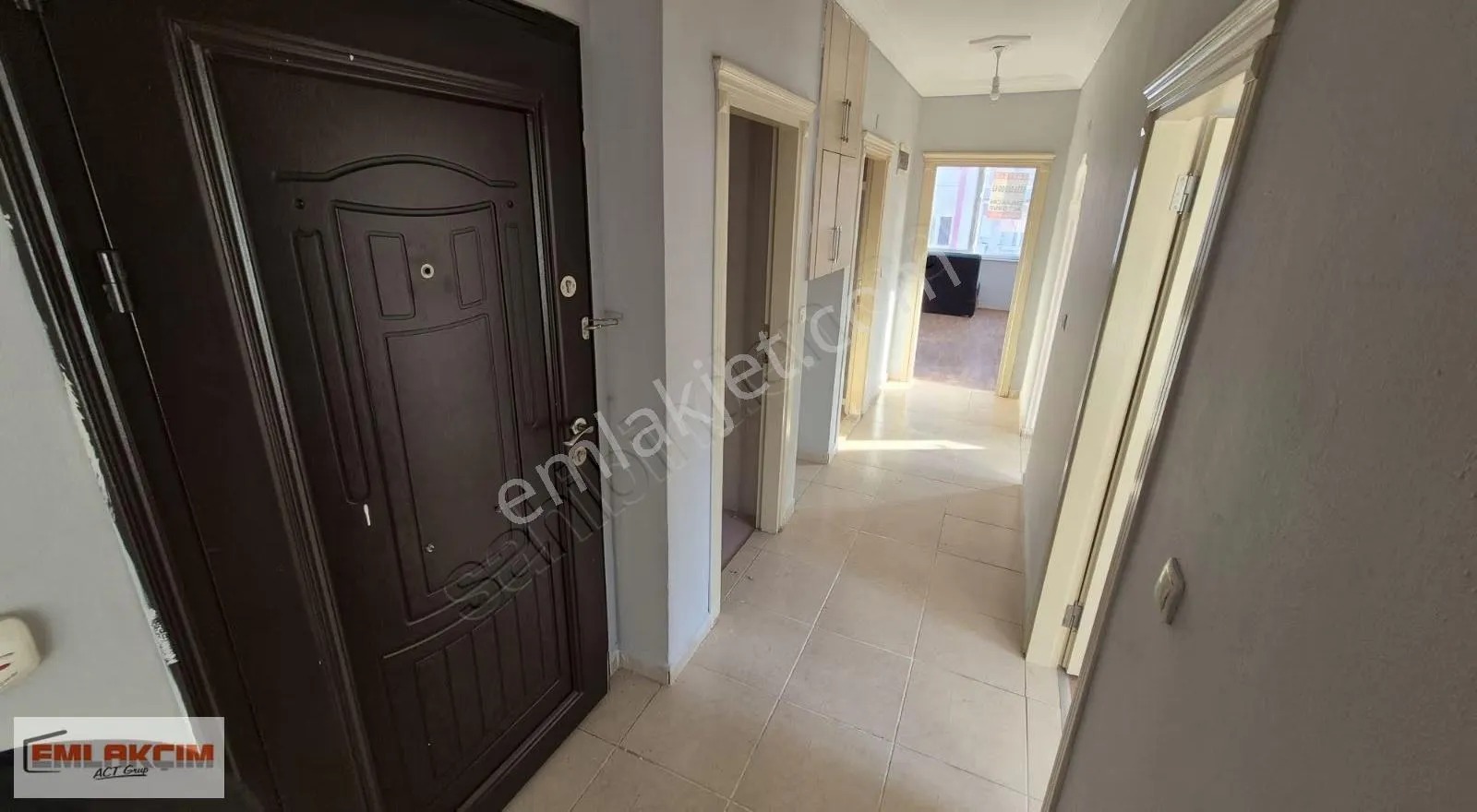 Yeni Emek De Güneyi Açık 2+1 Satılık - Görsel 14