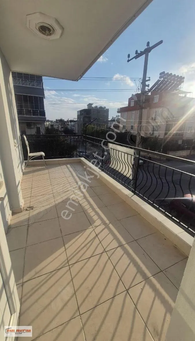 Yeni Emek De Güneyi Açık 2+1 Satılık - Görsel 12