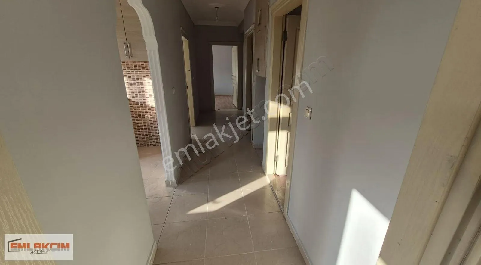 Yeni Emek De Güneyi Açık 2+1 Satılık - Görsel 13