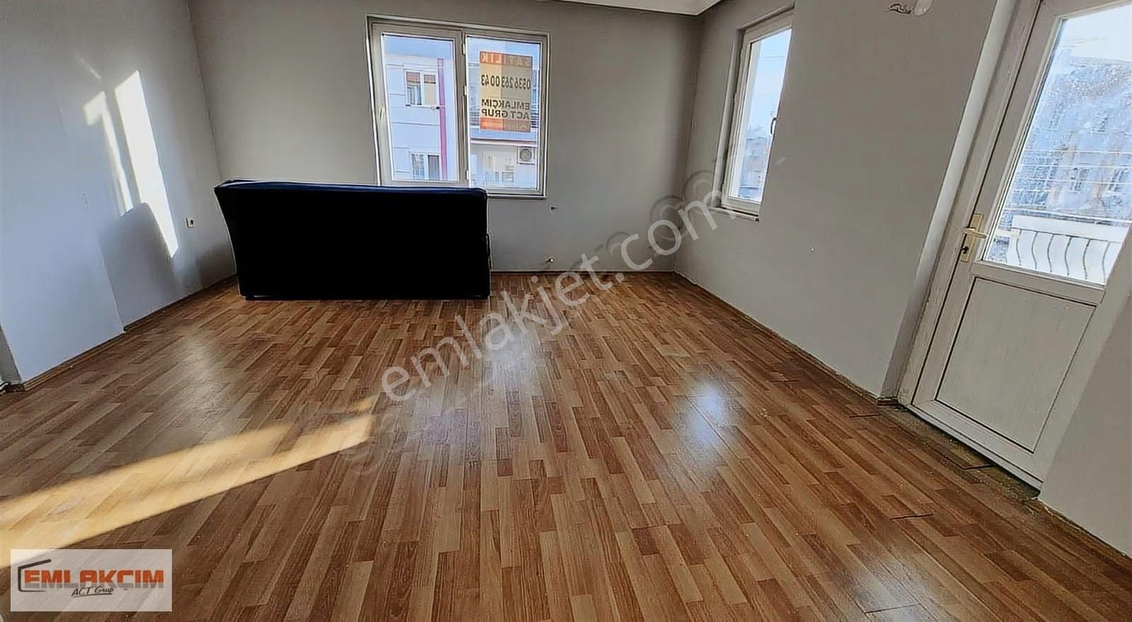 Yeni Emek De Güneyi Açık 2+1 Satılık - Görsel 8