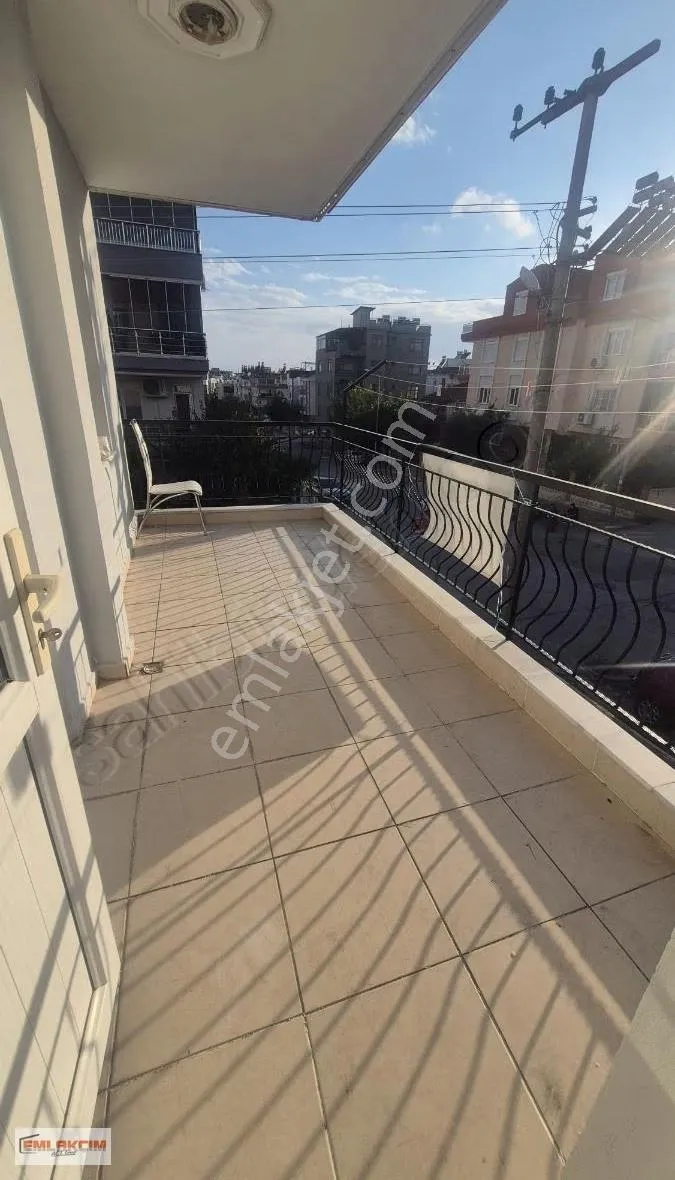 Yeni Emek De Güneyi Açık 2+1 Satılık - Görsel 11