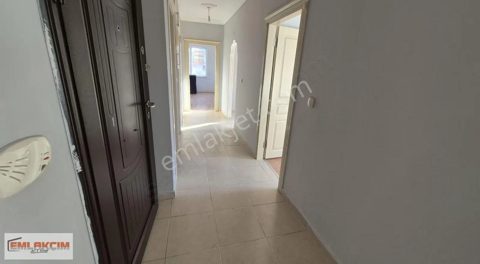 Yeni Emek De Güneyi Açık 2+1 Satılık - Görsel 9