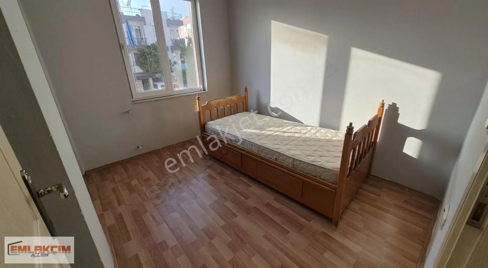 Yeni Emek De Güneyi Açık 2+1 Satılık - Görsel 3