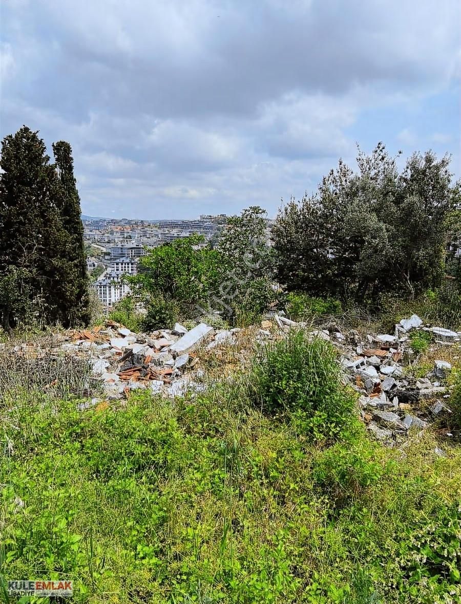 Çengelköy'de Deniz Manzaralı Merkezi Konumda Yatırımlık Arsa.. - Görsel 7
