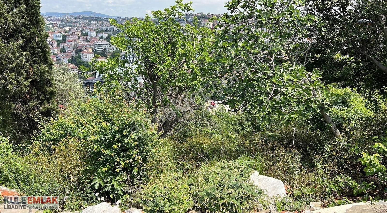 Çengelköy'de Deniz Manzaralı Merkezi Konumda Yatırımlık Arsa.. - Görsel 10