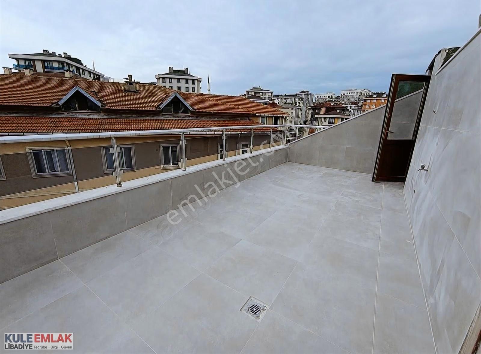 İnkilap Mahallesinde Akyaka Avm Ye 5 Dakika.. 3+2 Dubleks Daire - Görsel 11