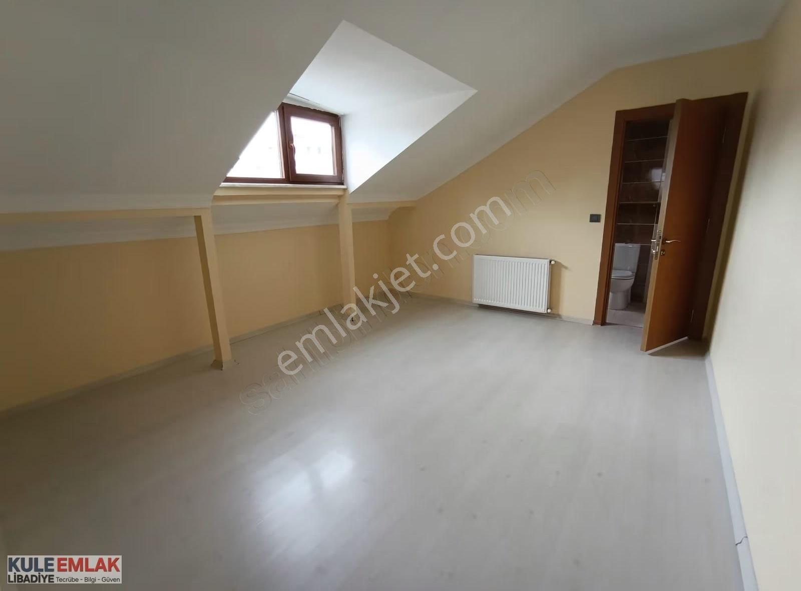 İnkilap Mahallesinde Akyaka Avm Ye 5 Dakika.. 3+2 Dubleks Daire - Görsel 27