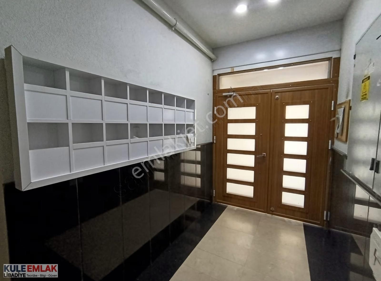 İnkilap Mahallesinde Akyaka Avm Ye 5 Dakika.. 3+2 Dubleks Daire - Görsel 35